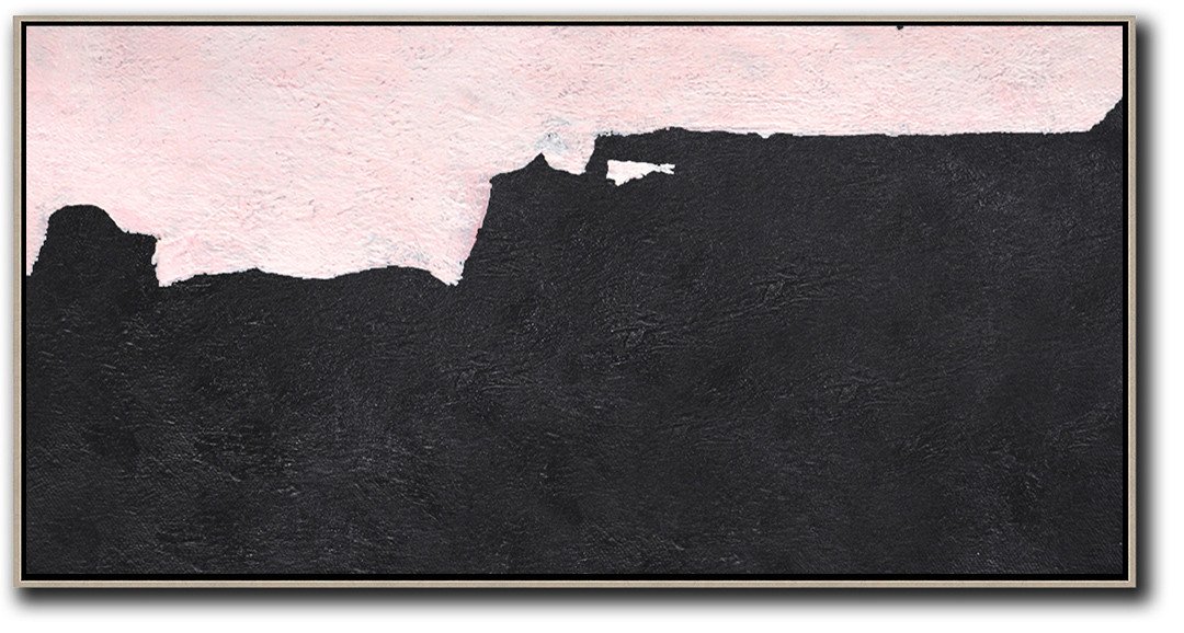 Panoramic Minimal Art #MN31D - Click Image to Close